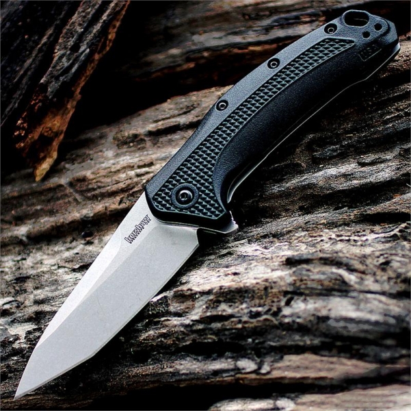 KERSHAW НІЖ СКЛАДНИЙ LINK (USA MADE)